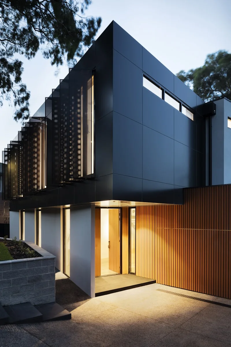 别墅空间设计